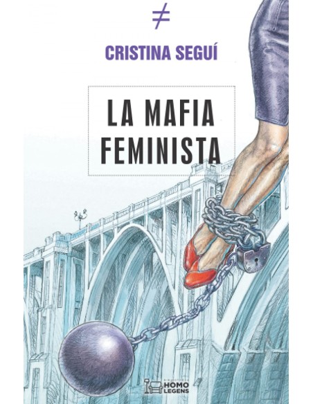 LA MAFIA FEMINISTA
