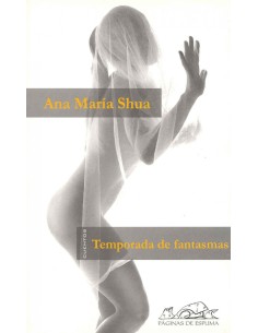 Temporada de fantasmas