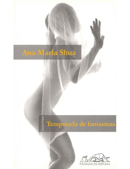 Temporada de fantasmas