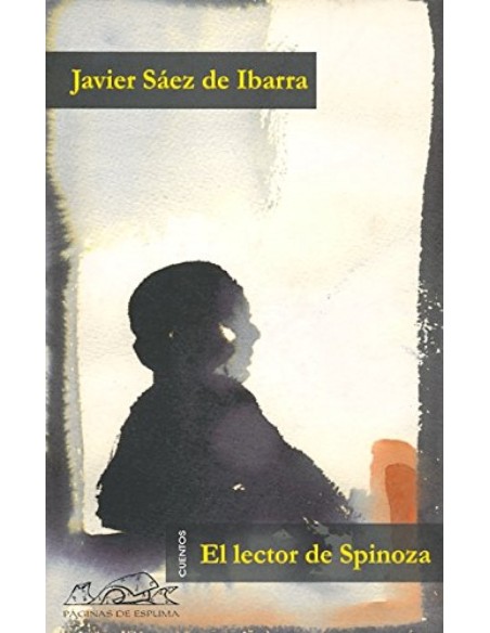 El lector de Spinoza
