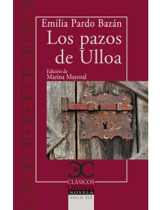 Los Pazos de Ulloa
