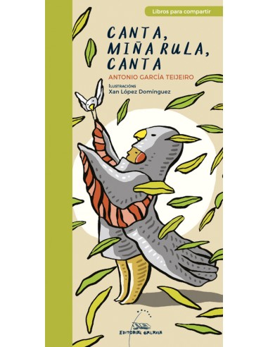 CANTA MINA RULA CANTA