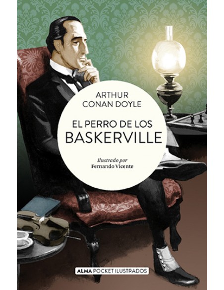 El perro de los Baskerville Pocket