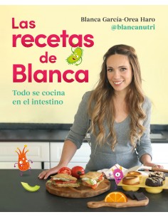 Las recetas de Blanca