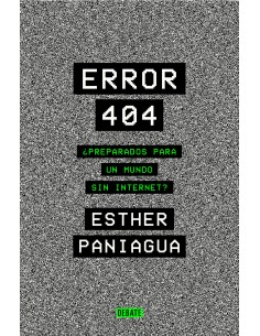 Error 404