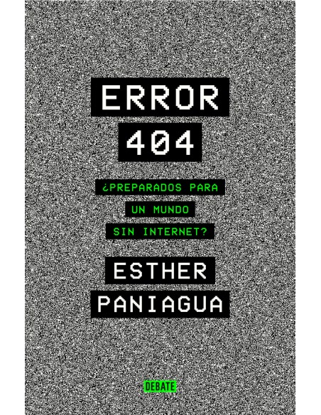 Error 404