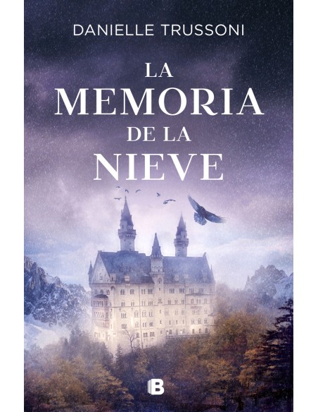 La memoria de la nieve