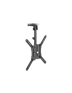 Soporte de TV para montaje en techo de 23"-55