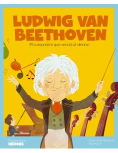 Ludwig van Beethoven
