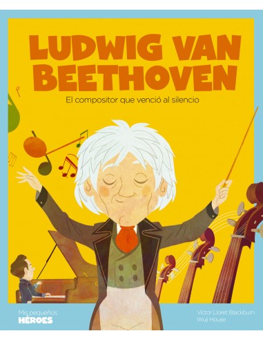 Ludwig van Beethoven
