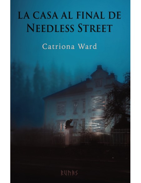 La casa al final de Needless Street