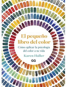 El pequeno libro del color