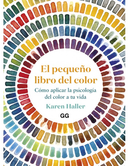 El pequeno libro del color