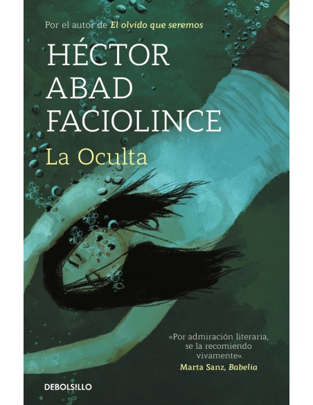 La Oculta