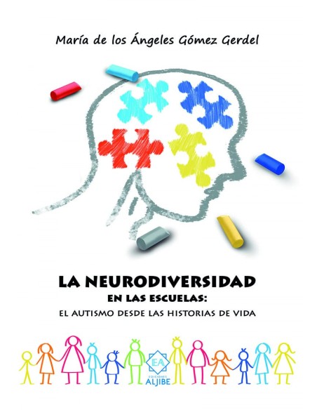 NEURODIVERSIDAD EN LAS ESCUELAS