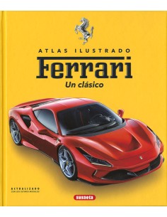 FERRARI UN CLASICO