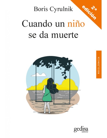 Cuando un nino se da muerte