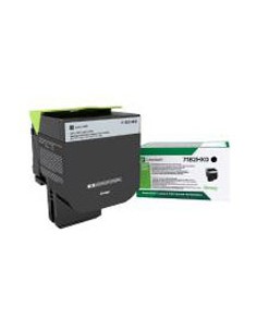 71B2HK0 cartucho de tóner 1 pieza(s) Original Negro