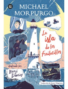 La isla de los Frailecillos