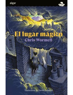 El lugar magico