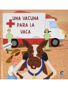 Una vacuna para la vaca