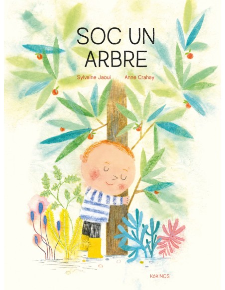 Soc un arbre Soc un arbre