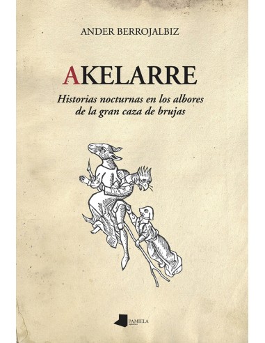 Akelarre