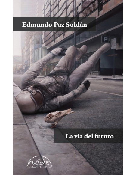 La via del futuro