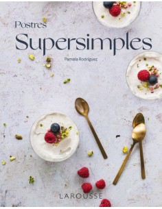 Postres supersimples