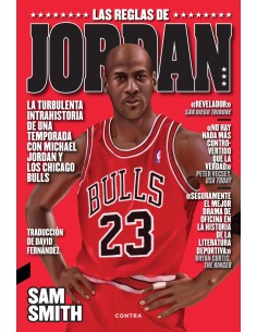 Las reglas de Jordan