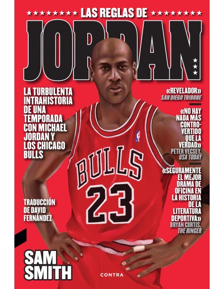 Las reglas de Jordan