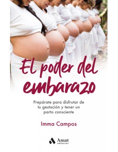 El poder del embarazo