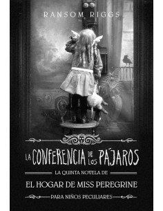 La Conferencia de los Pajaros