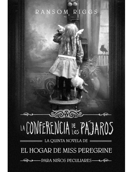 La Conferencia de los Pajaros