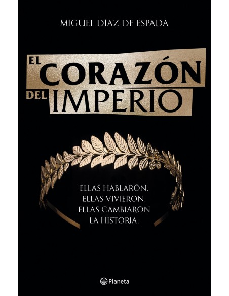 El corazon del Imperio
