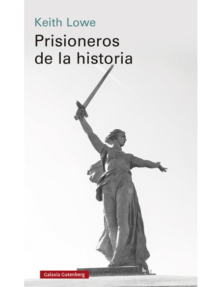 Prisioneros de la historia eBook