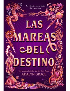 Las mareas del destino