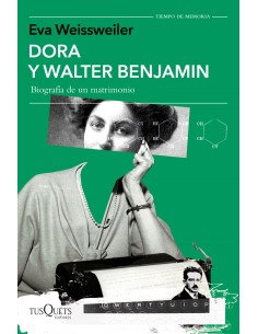Dora y Walter Benjamin