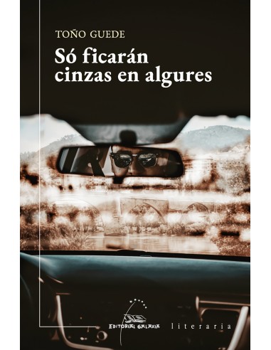 SO FICARAN CINZAS EN ALGURES