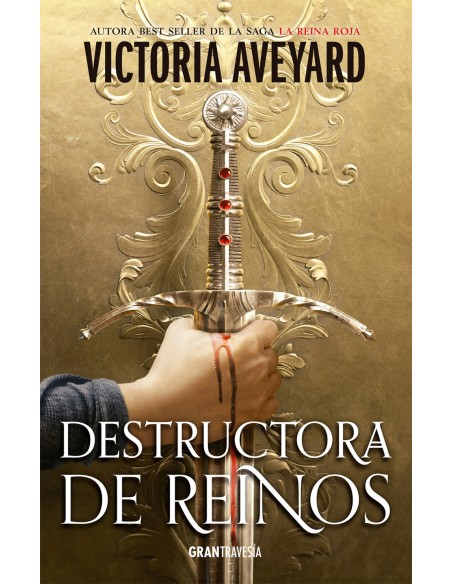 Destructora de reinos