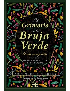El grimorio de la bruja verde