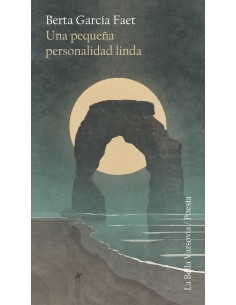 Una pequena personalidad linda