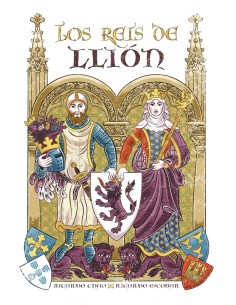 Los Reis de Llion