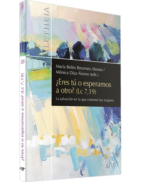 Eres tu o esperamos a otro Lc 719