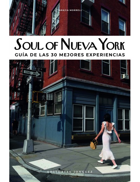 Soul of Nueva York