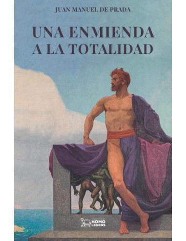 UNA ENMIENDA A LA TOTALIDAD EL PENSAMIENTO TRADICIONAL CONT