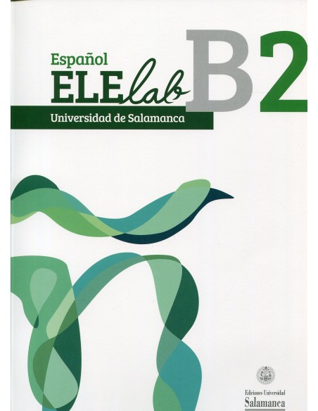 Espanol ele lab b1