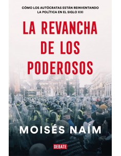 La revancha de los poderosos