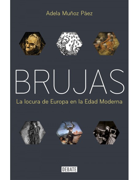 Brujas