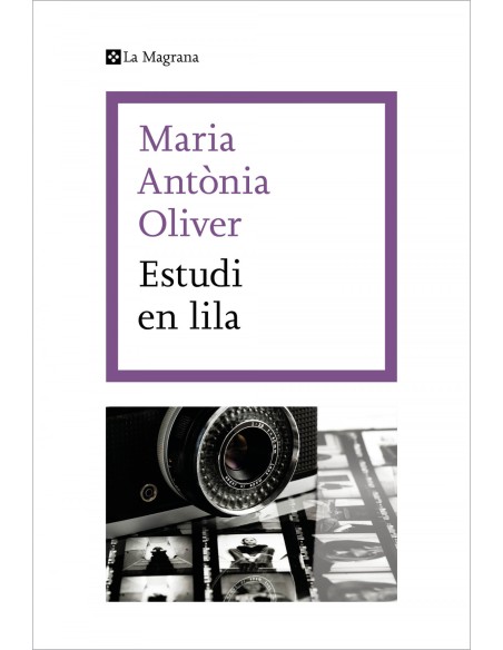 Estudi en lila